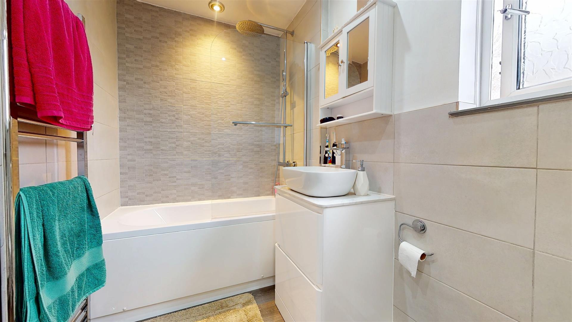 Quinton Drive, Bradwell, Milton Keynes